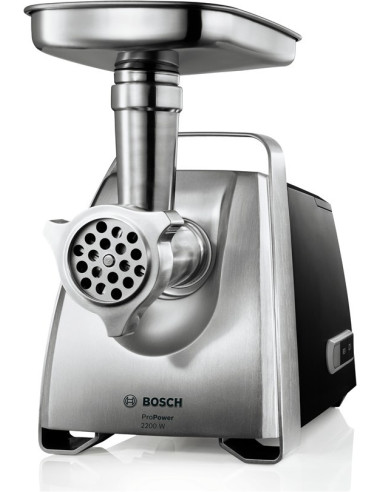 Maszynka Do Mielenia Bosch Mfw 68660