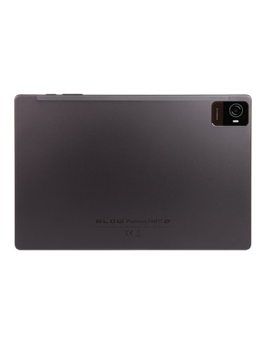 Blow Tablet Blow Platinumtab11 8Gb Ram Lte + Etui