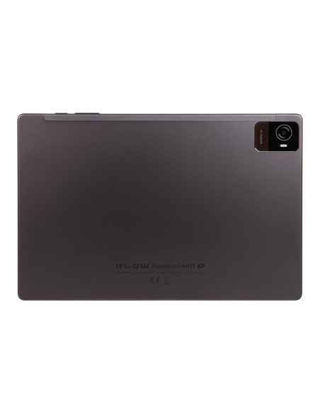 Blow Tablet Blow Platinumtab11 8Gb Ram Lte + Etui