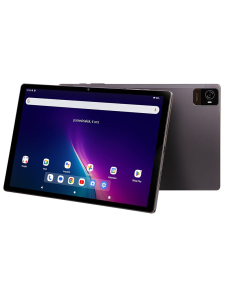 Blow Tablet Blow Platinumtab11 8Gb Ram Lte + Etui