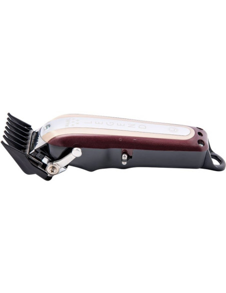Wahl Cordless Legend Bordowy, Srebrny Litowo-Jonowa (Li-Ion)
