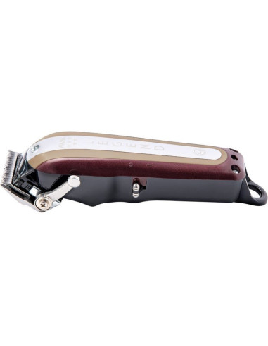 Wahl Cordless Legend Bordowy, Srebrny Litowo-Jonowa (Li-Ion)