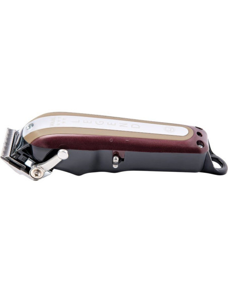 Wahl Cordless Legend Bordowy, Srebrny Litowo-Jonowa (Li-Ion)