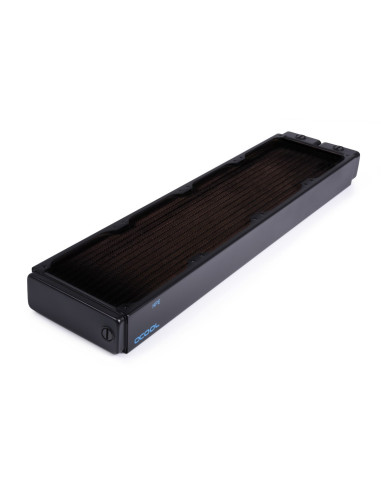 Alphacool 14473 Część / Akcesorium Do Systemów Chłodzenia Komputerów Radiator