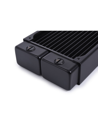 Alphacool 14473 Część / Akcesorium Do Systemów Chłodzenia Komputerów Radiator