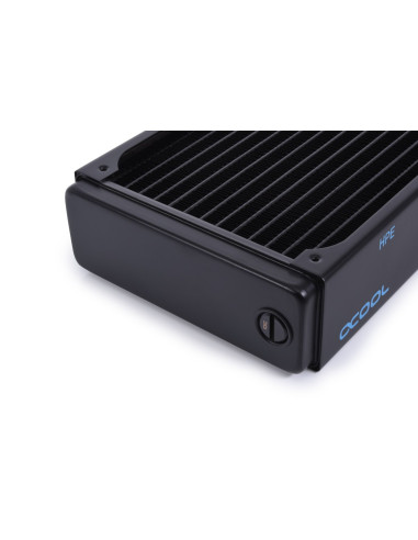 Alphacool 14473 Część / Akcesorium Do Systemów Chłodzenia Komputerów Radiator