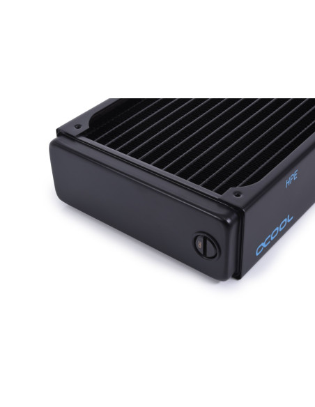 Alphacool 14473 Część / Akcesorium Do Systemów Chłodzenia Komputerów Radiator