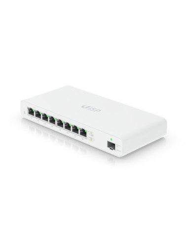 Ubiquiti Switch Uisp-S Poe Isp/Wisp