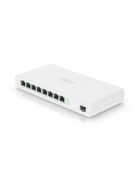 Ubiquiti Switch Uisp-S Poe Isp/Wisp