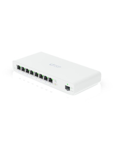 Ubiquiti Switch Uisp-S Poe Isp/Wisp