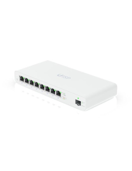 Ubiquiti Switch Uisp-S Poe Isp/Wisp