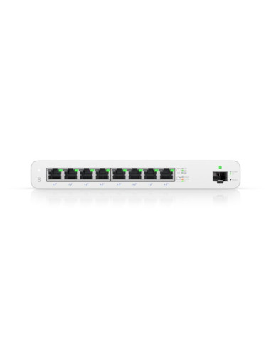 Ubiquiti Switch Uisp-S Poe Isp/Wisp