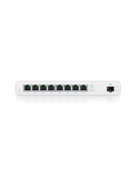 Ubiquiti Switch Uisp-S Poe Isp/Wisp