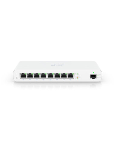 Ubiquiti Switch Uisp-S Poe Isp/Wisp