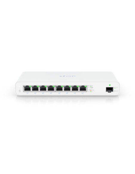 Ubiquiti Switch Uisp-S Poe Isp/Wisp