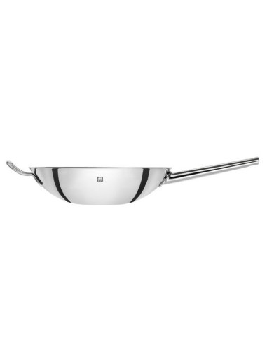 Patelnia Wok Z Pokrywką Zwilling Plus 40992-032-0 32 Cm