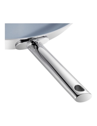Patelnia Wok Z Pokrywką Zwilling Plus 40992-032-0 32 Cm