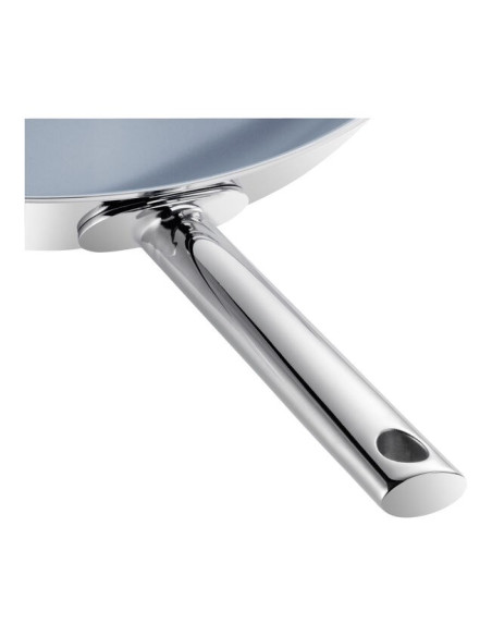 Patelnia Wok Z Pokrywką Zwilling Plus 40992-032-0 32 Cm