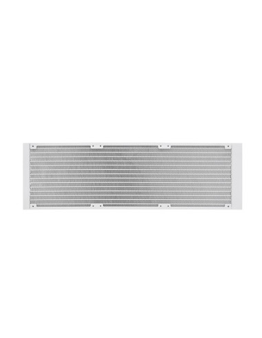 Thermaltake Th420 V2 Argb Płyta Główna Zestaw Do Chłodzenia Płynami Biały 1 Szt.