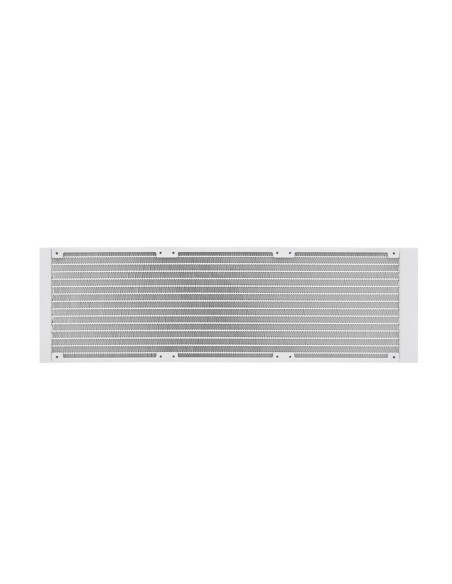Thermaltake Th420 V2 Argb Płyta Główna Zestaw Do Chłodzenia Płynami Biały 1 Szt.