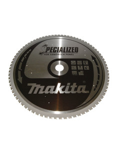 Makita Piła Tarczowa  355X30X80Z Specjalized Płyty Warstwowe