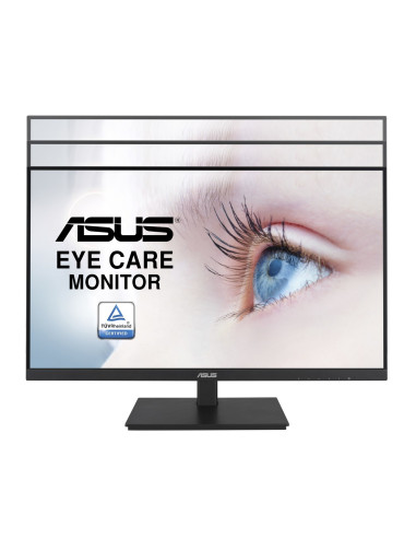 Monitor Asus 24" Va24Dqsb