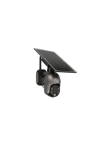 Extralink Kamera Mystic 4G Ptz Z Panelem Solarnym