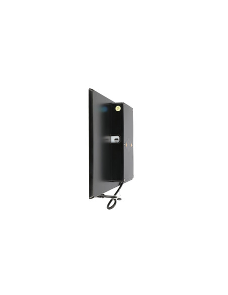 Extralink Kamera Mystic 4G Ptz Z Panelem Solarnym