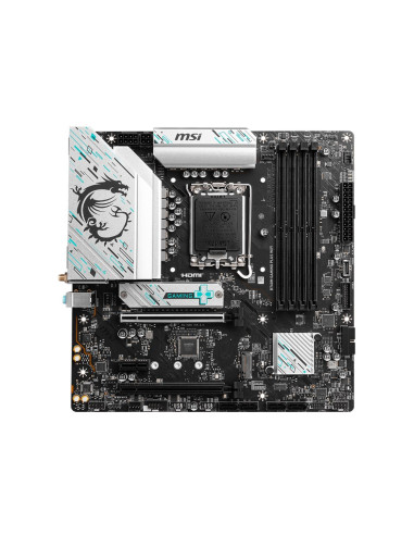 Płyta Główna Msi B760M Gaming Plus Wifi