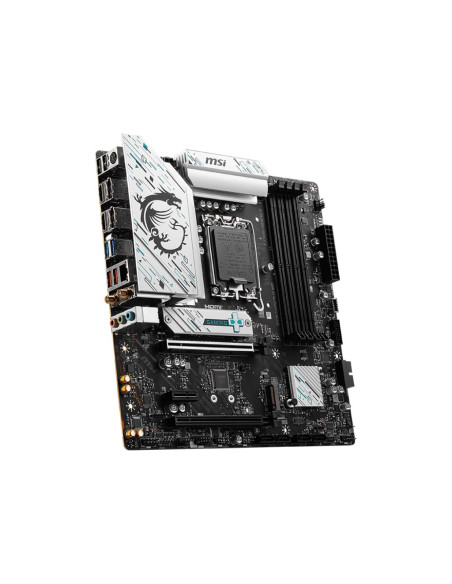 Płyta Główna Msi B760M Gaming Plus Wifi