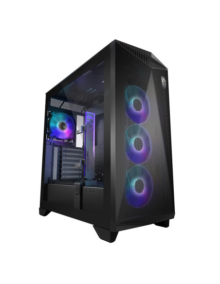 Obudowa Msi Mpg Gungnir 300R Airflow