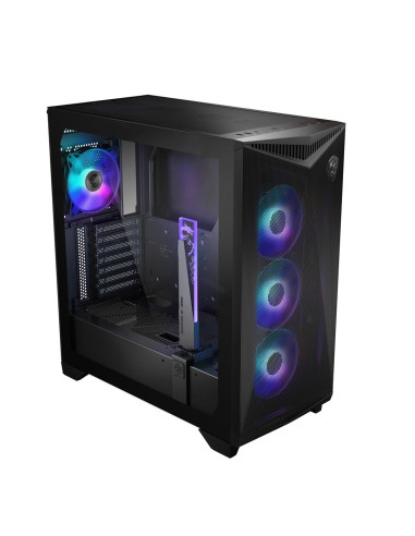 Obudowa Msi Mpg Gungnir 300R Airflow