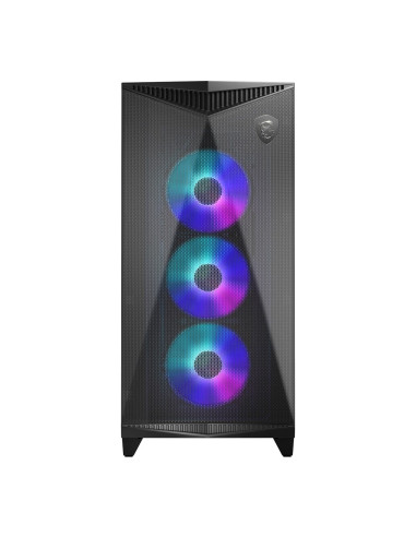 Obudowa Msi Mpg Gungnir 300R Airflow