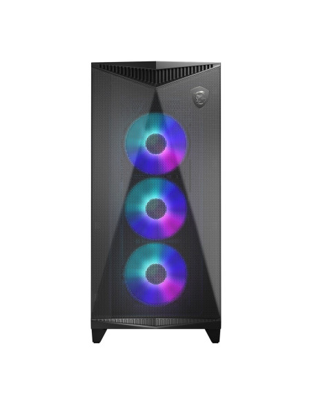 Obudowa Msi Mpg Gungnir 300R Airflow