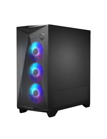 Obudowa Msi Mpg Gungnir 300R Airflow