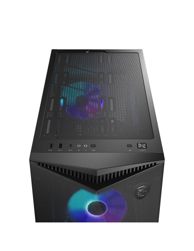 Obudowa Msi Mpg Gungnir 300R Airflow