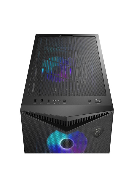 Obudowa Msi Mpg Gungnir 300R Airflow