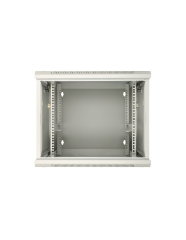 Extralink Szafa Rack Wisząca 12U 600X600 Azh Szara