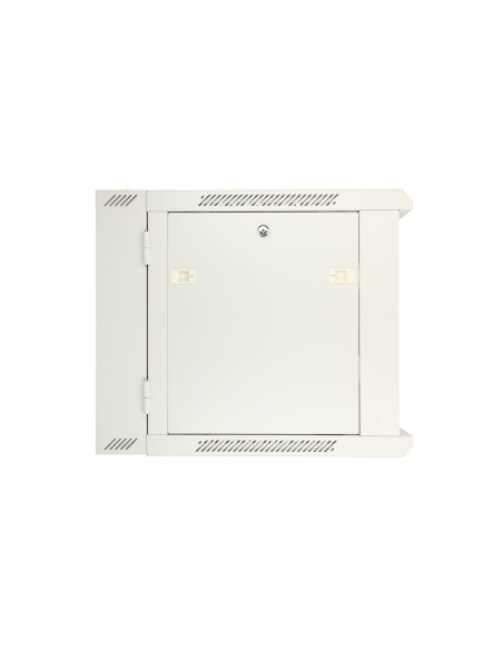 Extralink Szafa Rack Wisząca 12U 600X600 Azh Szara