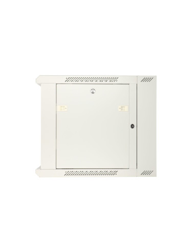 Extralink Szafa Rack Wisząca 12U 600X600 Azh Szara