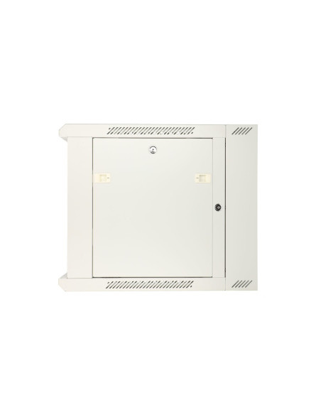 Extralink Szafa Rack Wisząca 12U 600X600 Azh Szara