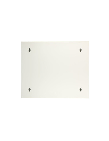 Extralink Szafa Rack Wisząca 12U 600X600 Azh Szara