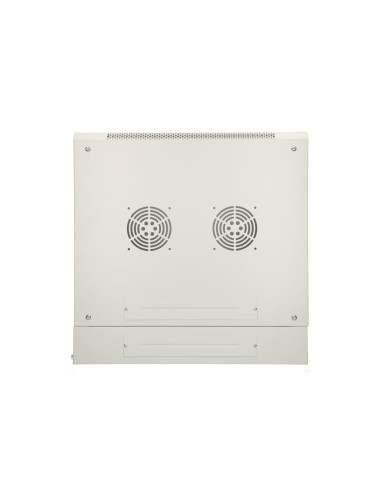 Extralink Szafa Rack Wisząca 12U 600X600 Azh Szara
