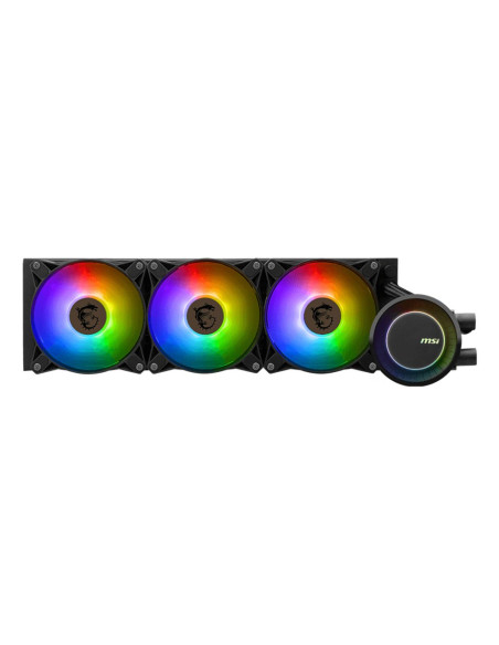 Chłodzenie Wodne Msi Mag Coreliquid E360