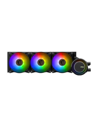 Chłodzenie Wodne Msi Mag Coreliquid E360