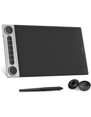 Tablet Graficzny Huion Q630M