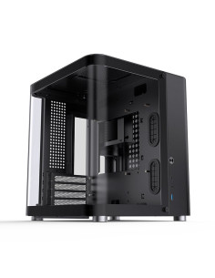 Jonsbo Tk-1 2.0 Mini Tower Czarny