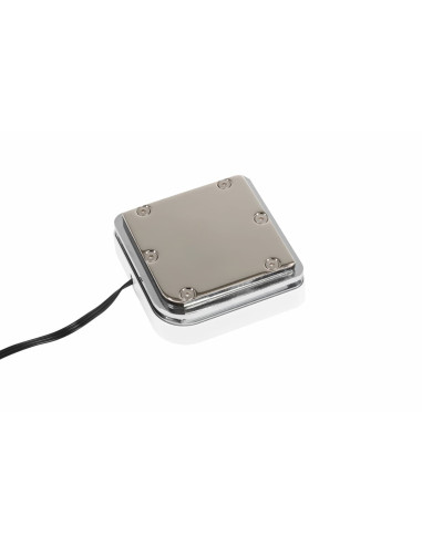 Alphacool Core 1 Aurora Blok Wodny