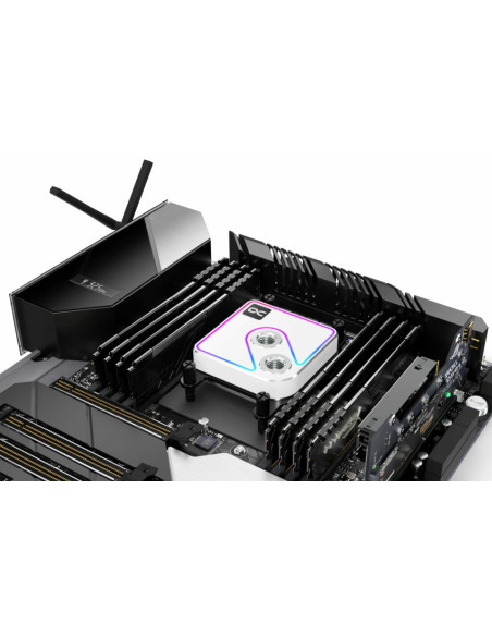 Alphacool Core 1 Aurora Blok Wodny