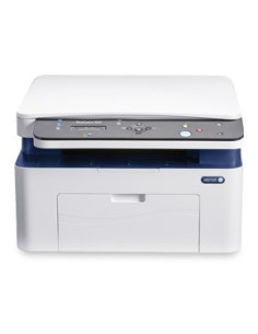 Urządzenie Wielofunkcyjne Xerox Workcentre 3025V_Bi (Laserowe  A4  Skaner Płaski) 2